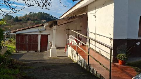 Foto 5 de Finca rústica en venda a Askorbeko-peñes Bidea, 5, Erandio, Bizkaia