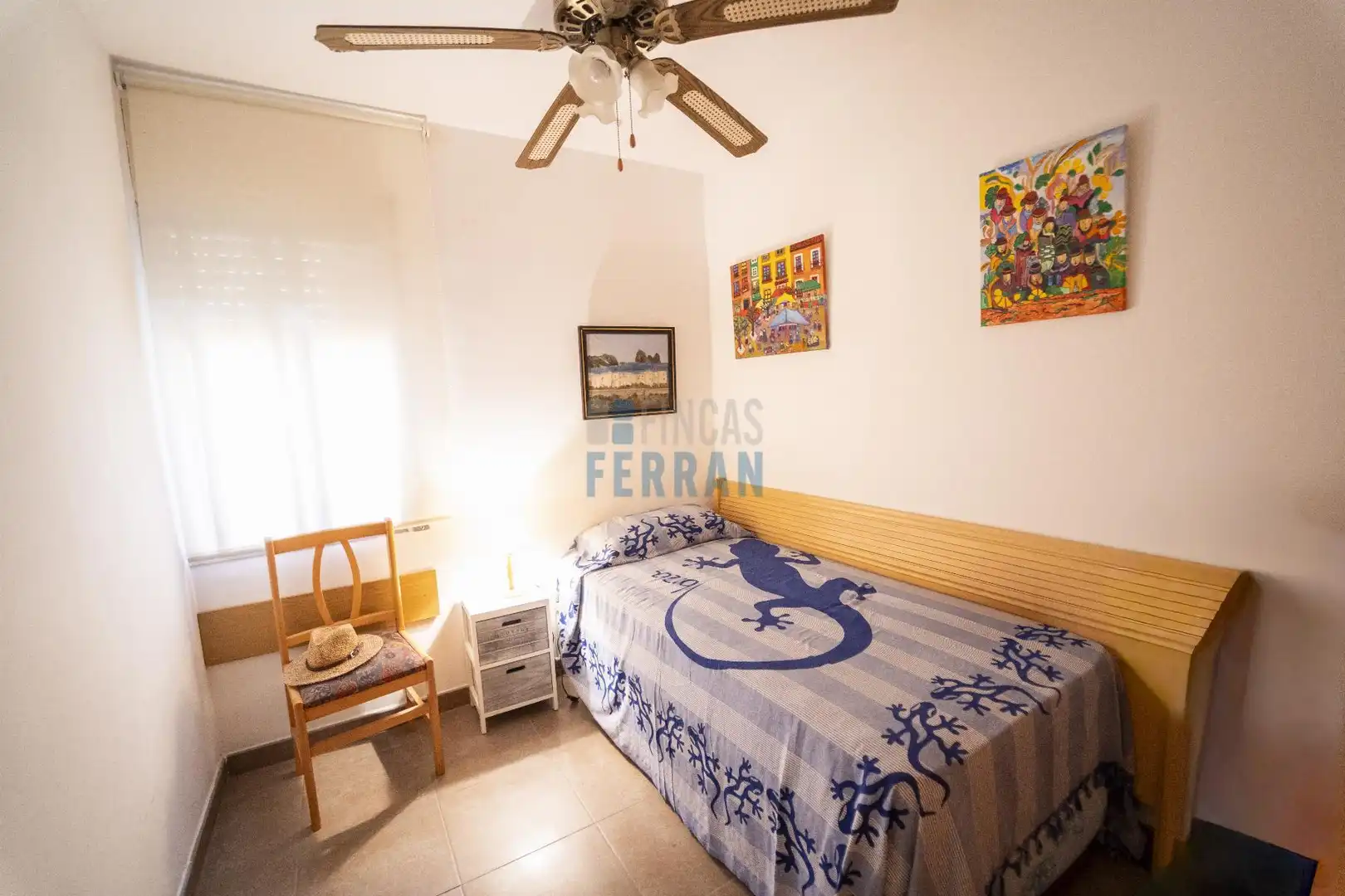 Duplex con piscina in vendita a Sant Salvador, imagen 12