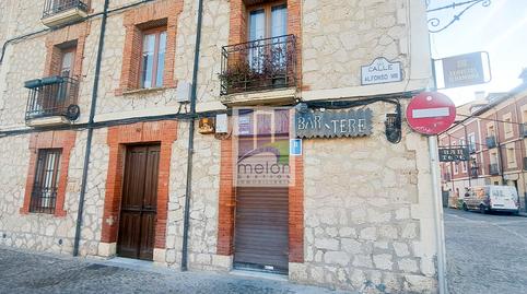 Foto 2 von Geschaftsraum zur Miete in Alfonso VIII, Universidad - Las Huelgas, Burgos Capital