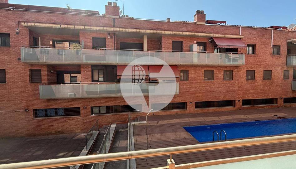 Foto 1 de Dúplex en venta en Granollers Nord, Barcelona