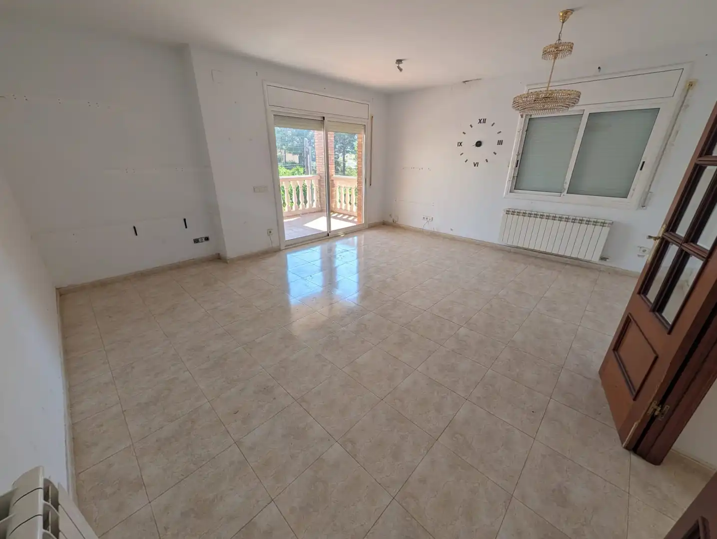 Adosado con piscina en venta en Carrer Atlàntic, imagen 11