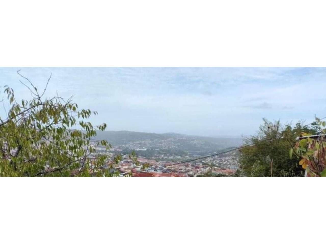 Exterior view of House or chalet for sale in Ourense Capital   with Private garden