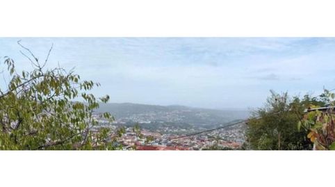 Se vende casa a reformar zona Cruz Alta