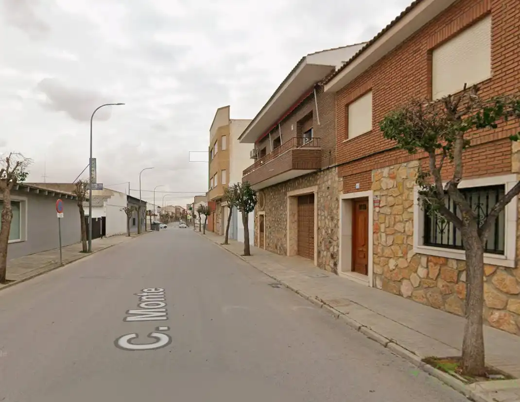 Immobles singulars en venda a del Monte, imagen 15