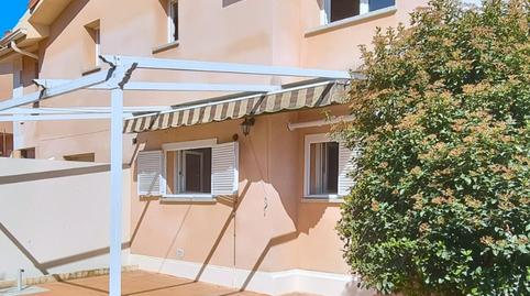 Foto 2 de Casa adosada en venda a Calle Espartaco, Guadalix de la Sierra, Madrid