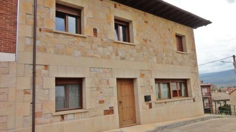 Foto 4 de Casa o xalet en venda a El Puesto, Vilviestre del Pinar, Burgos