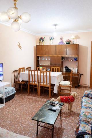 Piso en Venta en Balsapintada - El Estrecho