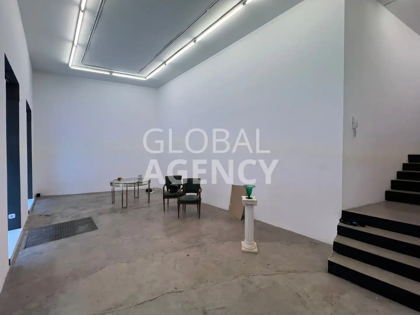 Business premises to rent in Centro, imagen 2