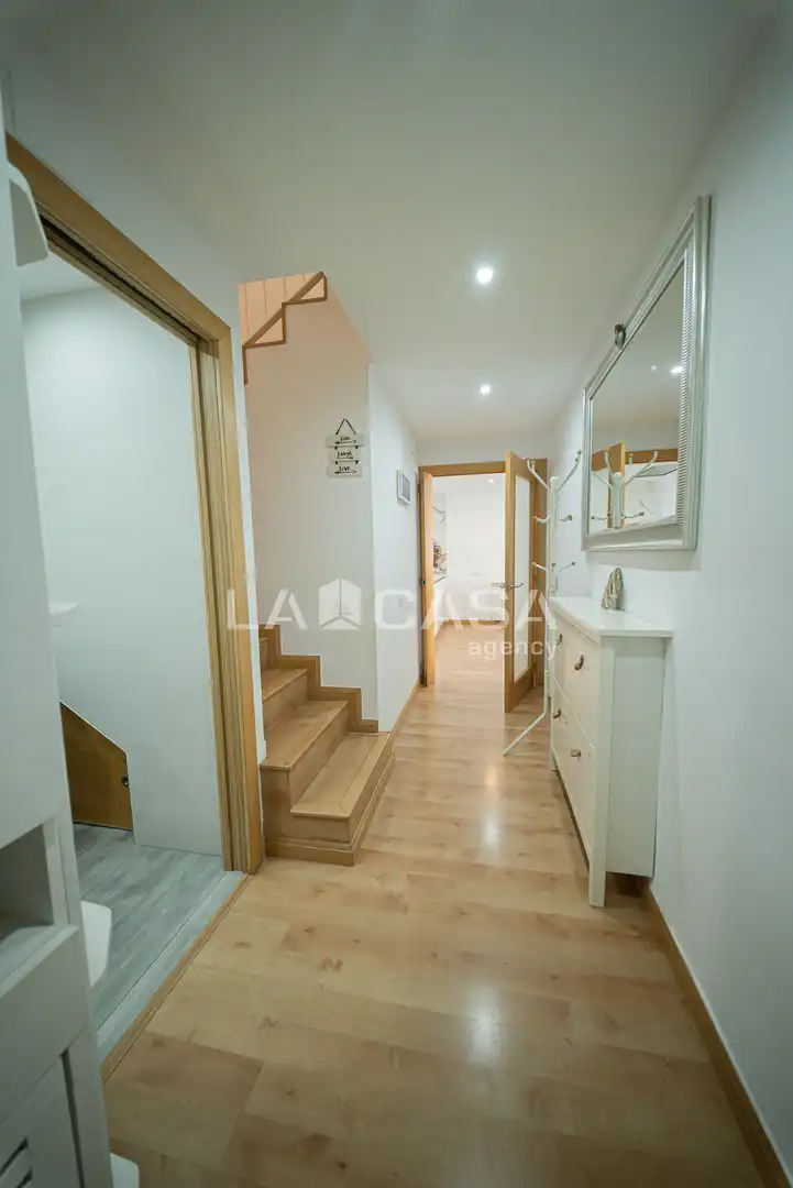 Duplex with terrace for sale in Sant Andreu, imagen 19