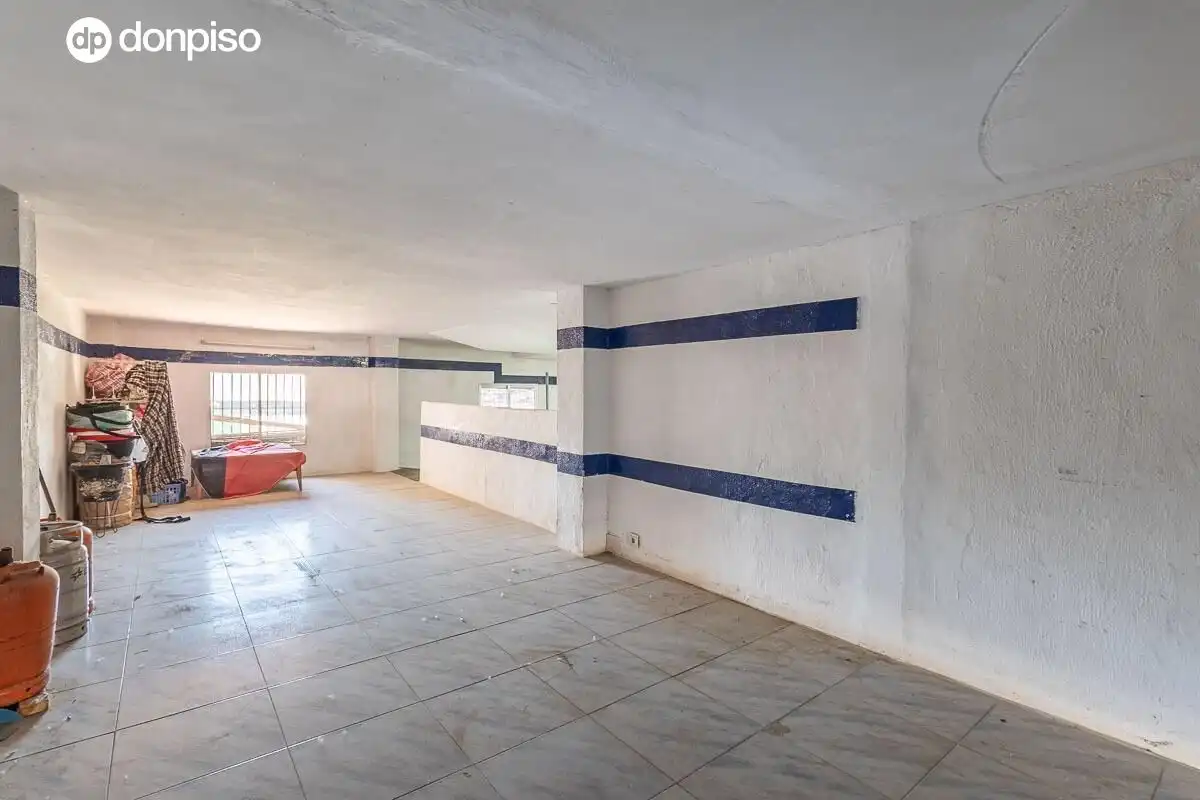 Casa o xalet en venda a Calle Calle Gran Vía de Colón, 22, Láchar