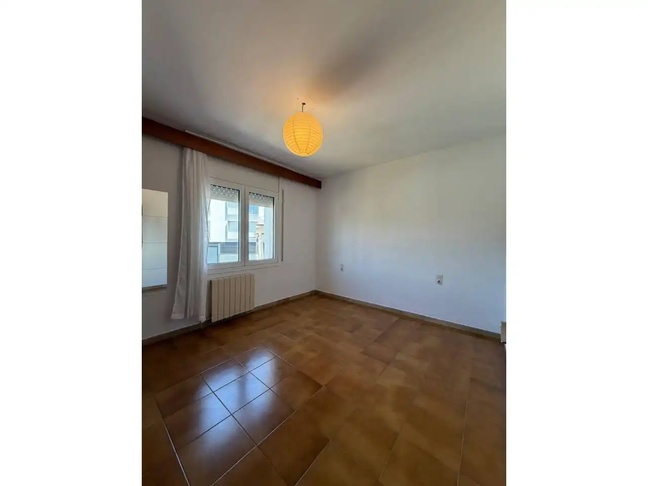 Bedroom of Houses for rent in Sant Gregori  with Air Conditioner and Heating