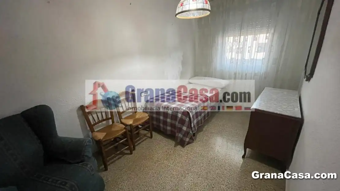 Flat to rent in Plaza de la Trinidad 5, imagen 3