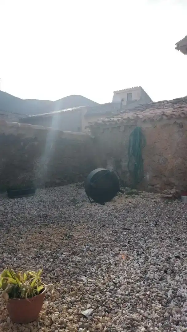 Finca rústica en venda en Villafeliche amb Aire condicionat, Jardí privat i Balcó