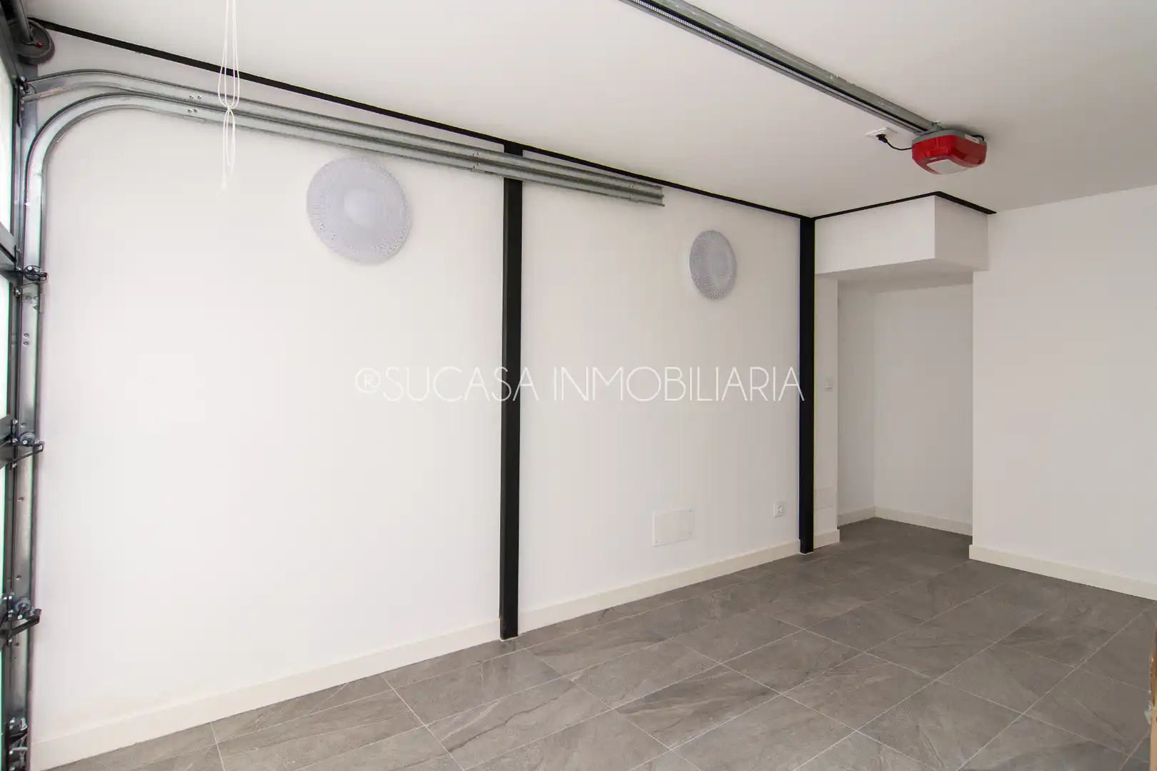 Loft de lloguer en A Coruña Capital  amb Calefacció, Parquet i Forn