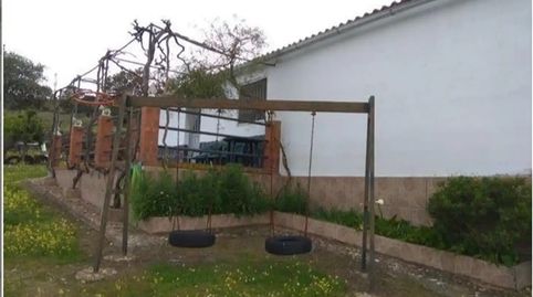 Foto 5 de Terreny en venda a Calle Santo Cristo, 26, Talaván, Cáceres