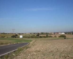 Residencial en venda en Villanueva del Pardillo