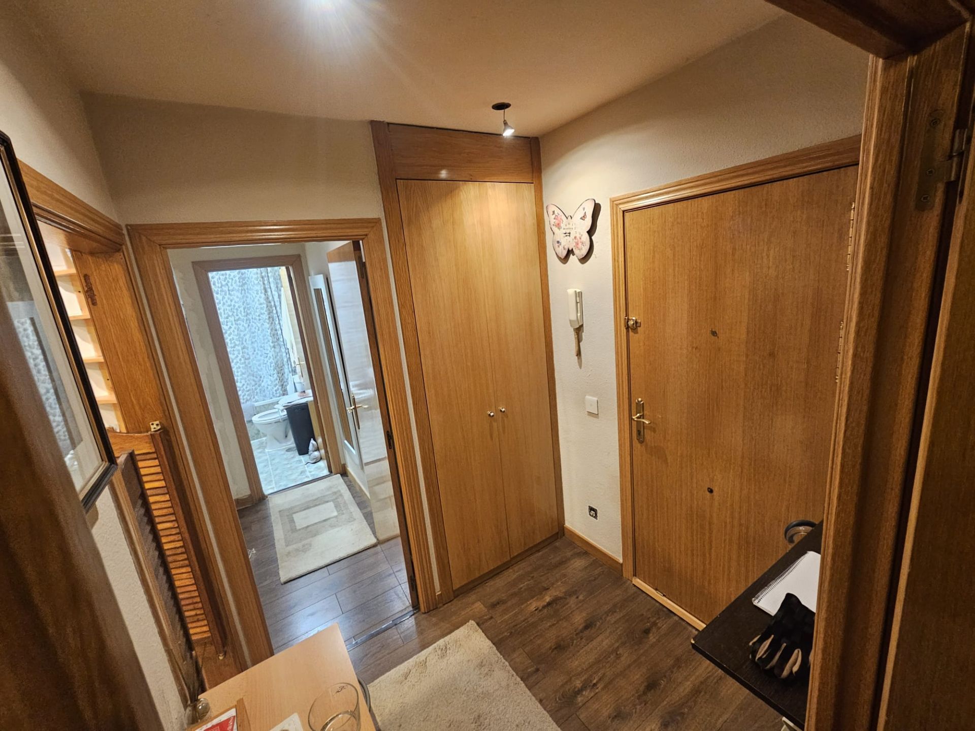Apartament de lloguer en Quijorna amb Aire condicionat, Calefacció i Terrassa