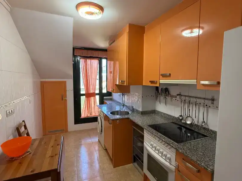 Cuina de Pis en venda en Siero
