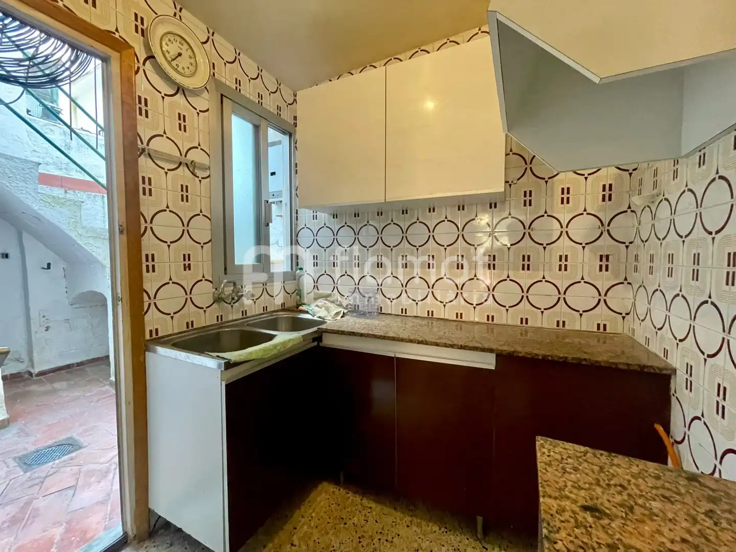 Kitchen of Houses for sale in Blanes