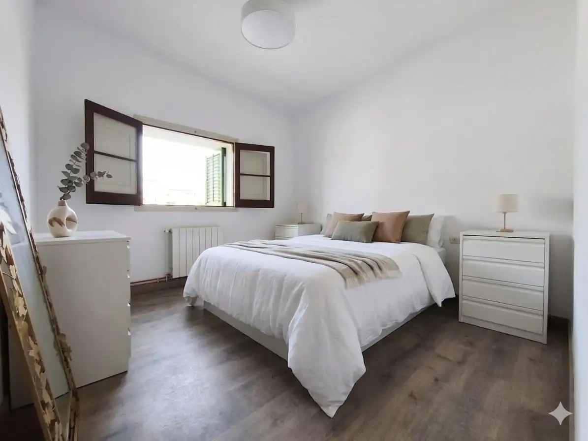 Habitación de Piso en venta en Caldes de Montbui con Aire acondicionado y Calefacción