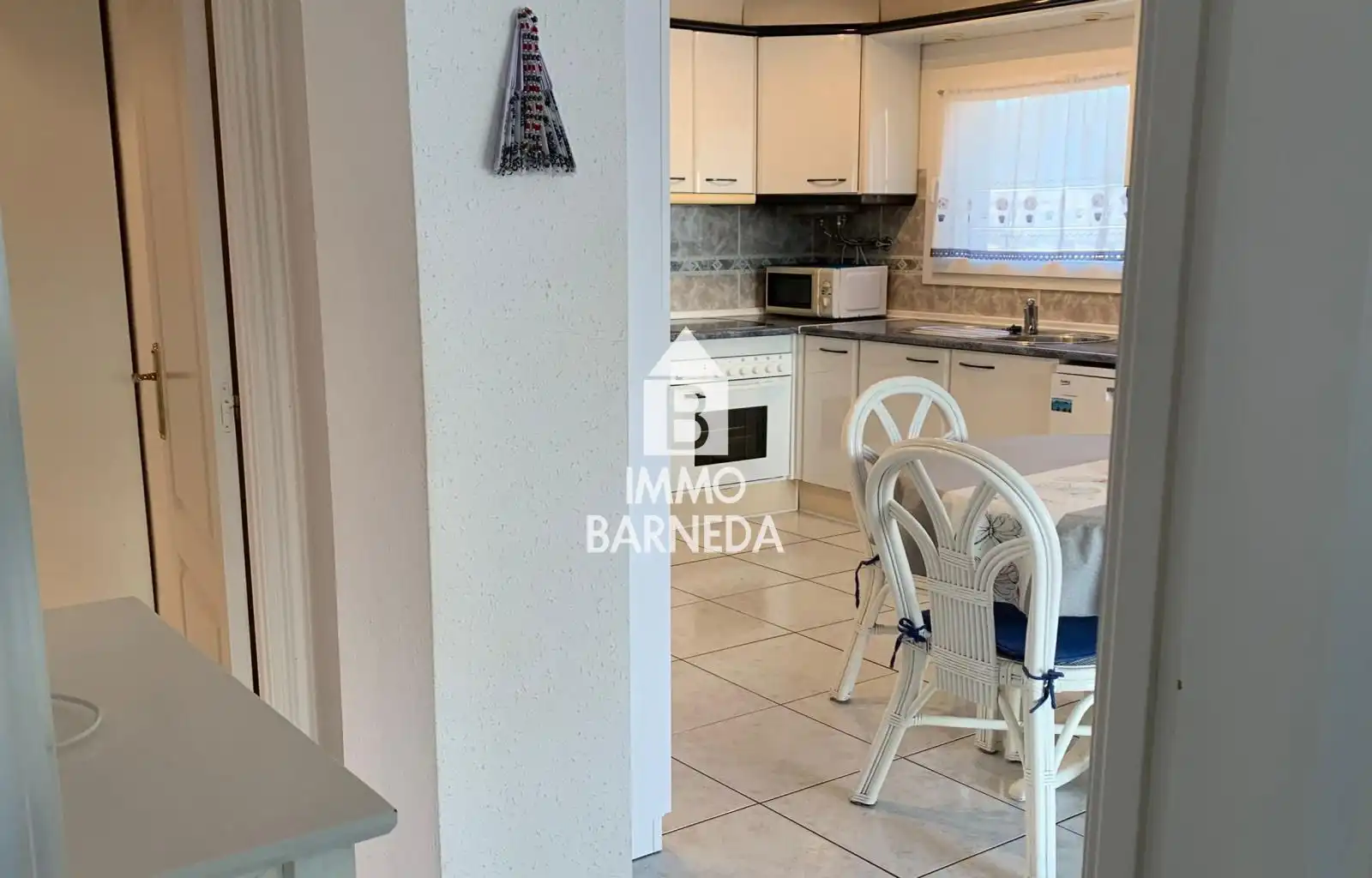 Wohnung mit Aufzug zum Verkauf in joanot martorell 5, imagen 14