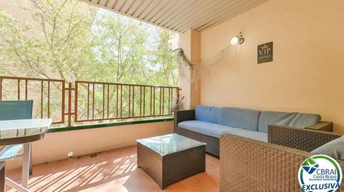 Encantador apartamento en el centro de Roses a 200m de la playa