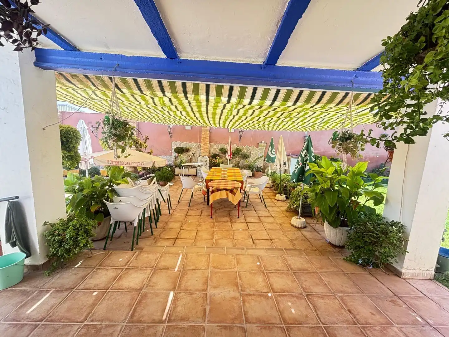 Chalet con piscina en venta en Malagón, imagen 5