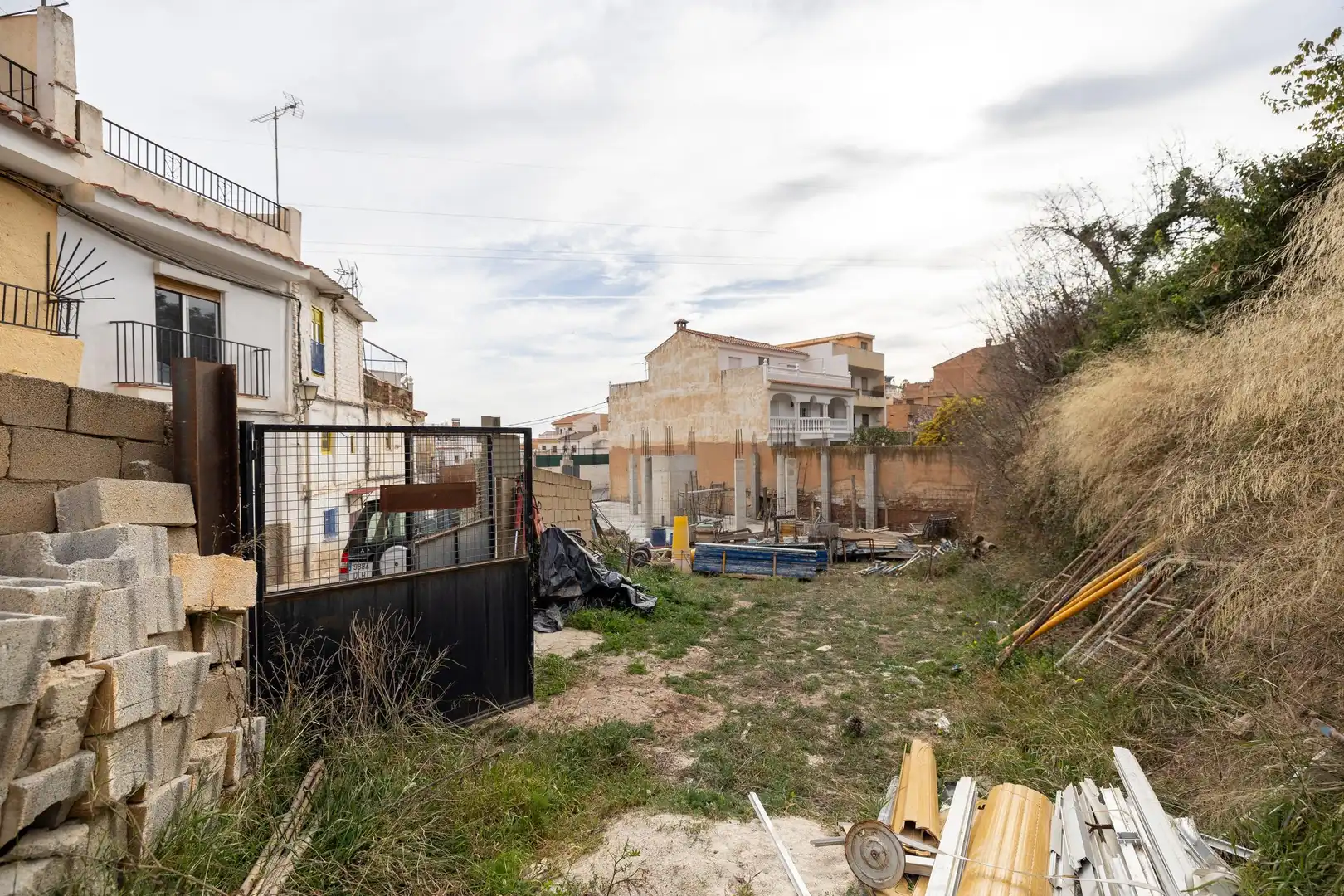 Grundstücke und Bauplätze zum Verkauf in Calle Piedra del Castaño, imagen 12