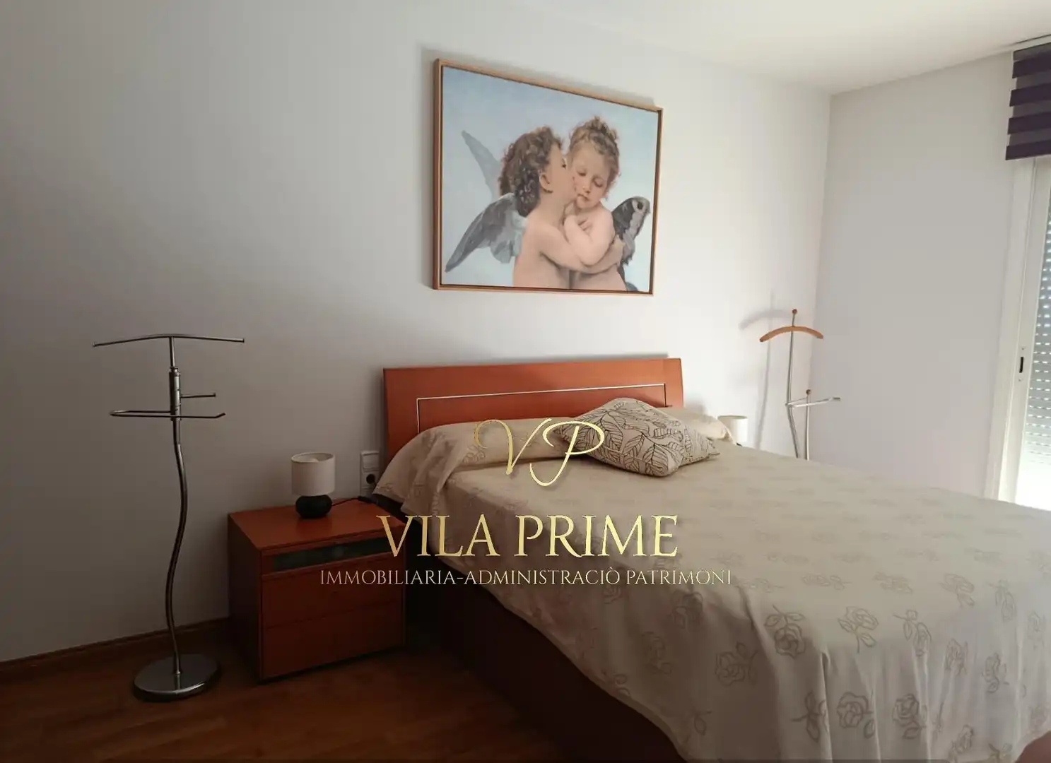 Habitación de Piso en venta en Mataró con Calefacción, Terraza y Trastero