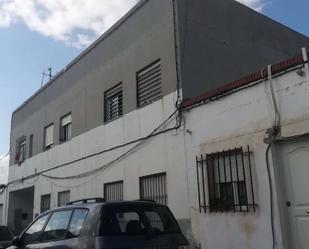 Exterior view of Garage for sale in Níjar