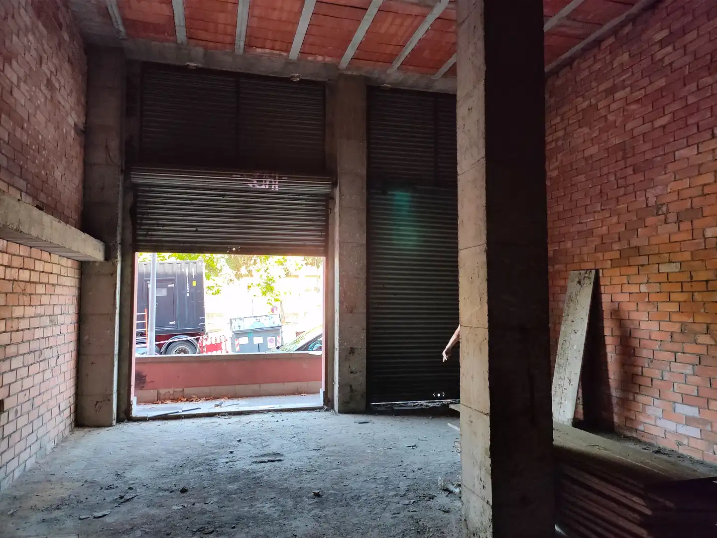 Local comercial de lloguer a Carrer de Pau Vila 20, imagen 6