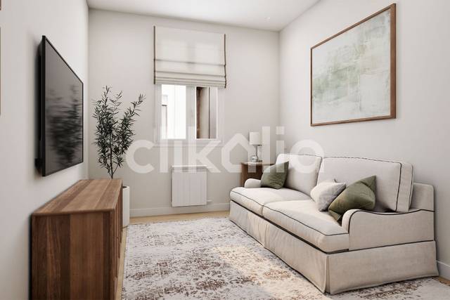 Piso en Venta en Arapiles