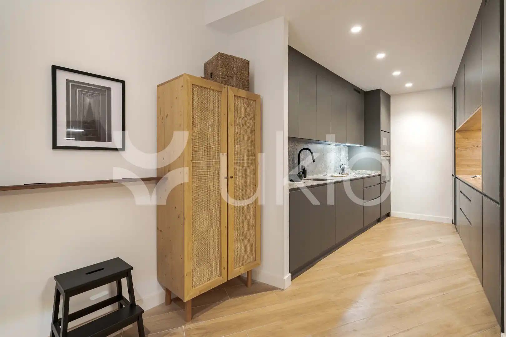 Apartament de lloguer a Calle del General Álvarez de Castro, Trafalgar