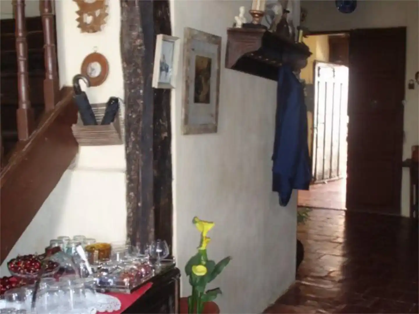 Finca rústica en venda en Grajal de Campos amb Jardí privat