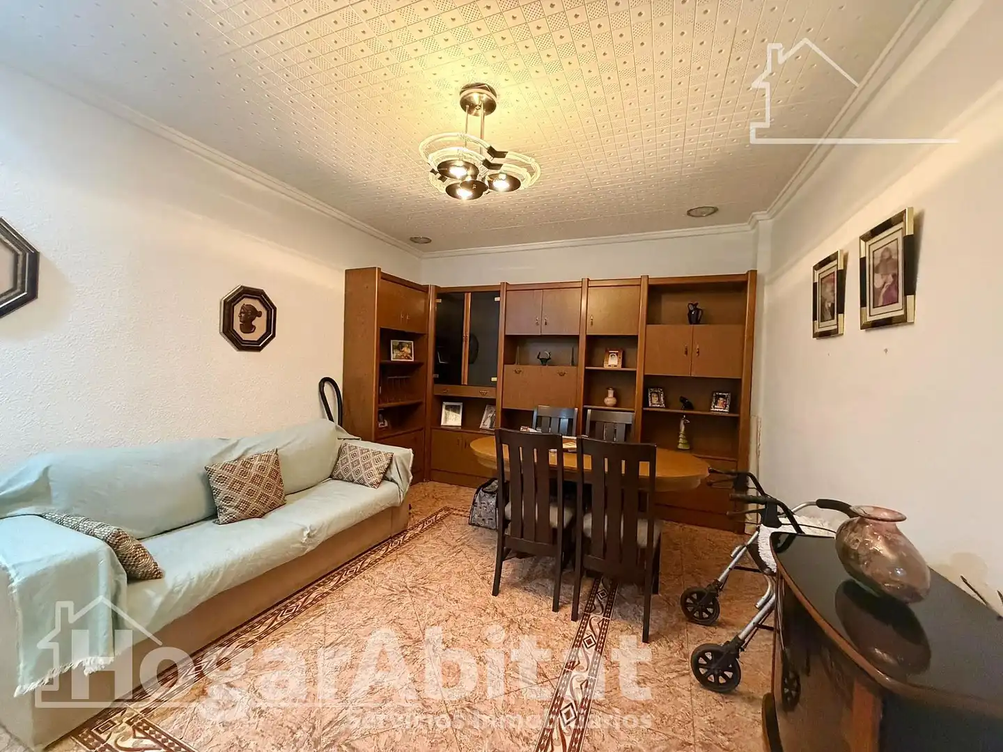 Casa amb terrassa en venda a Calle MOTILLA, imagen 33