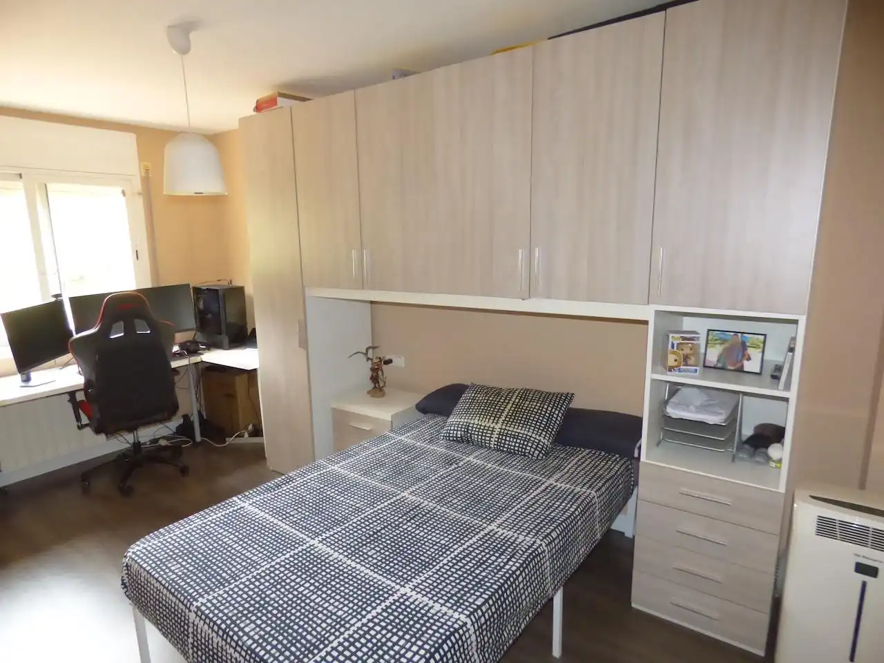 Piso con terraza en venta en Arenys de Munt, imagen 20