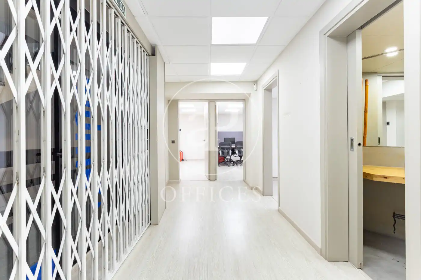 Oficina en venta en Barcelona con Aire acondicionado y Calefacción