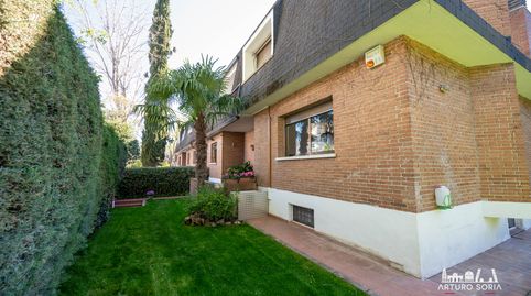 Foto 4 de Casa adosada de lloguer a Conde Orgaz - Piovera, Madrid Capital