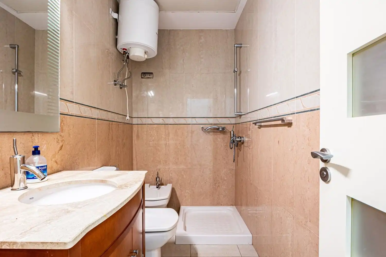 Baño de Local en venta en Las Palmas de Gran Canaria