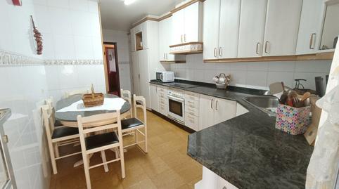 Foto 2 de Pis en venda a Santa Uxía de Ribeira, A Coruña