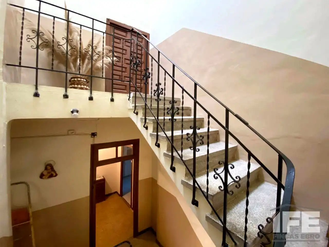 Casa o xalet en venda en Alagón amb Calefacció i Terrassa