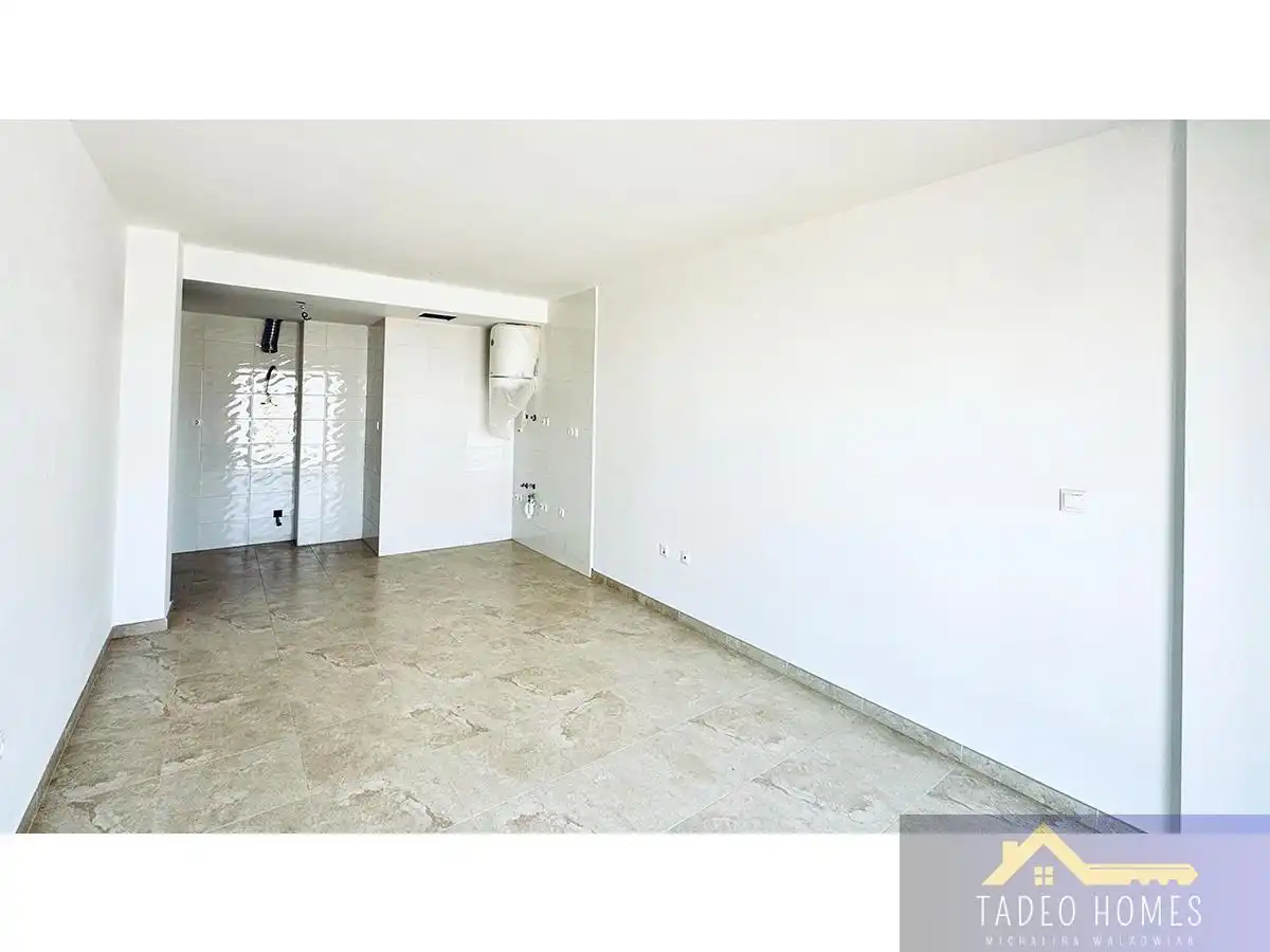Apartament amb terrassa en venda a Travesia Pelenes 10, imagen 4
