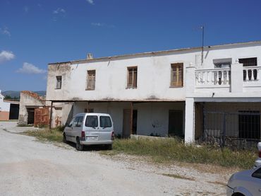 Casa rústica en venda a del Camino del Deire