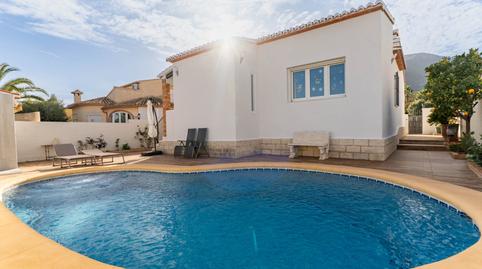 Foto 2 de Casa o chalet en venta en Centro Urbano, Alicante