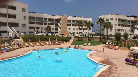Photo 3 of Flat to rent in Guipuzcoa, Sant Agustí - Cala de Bou, Illes Balears