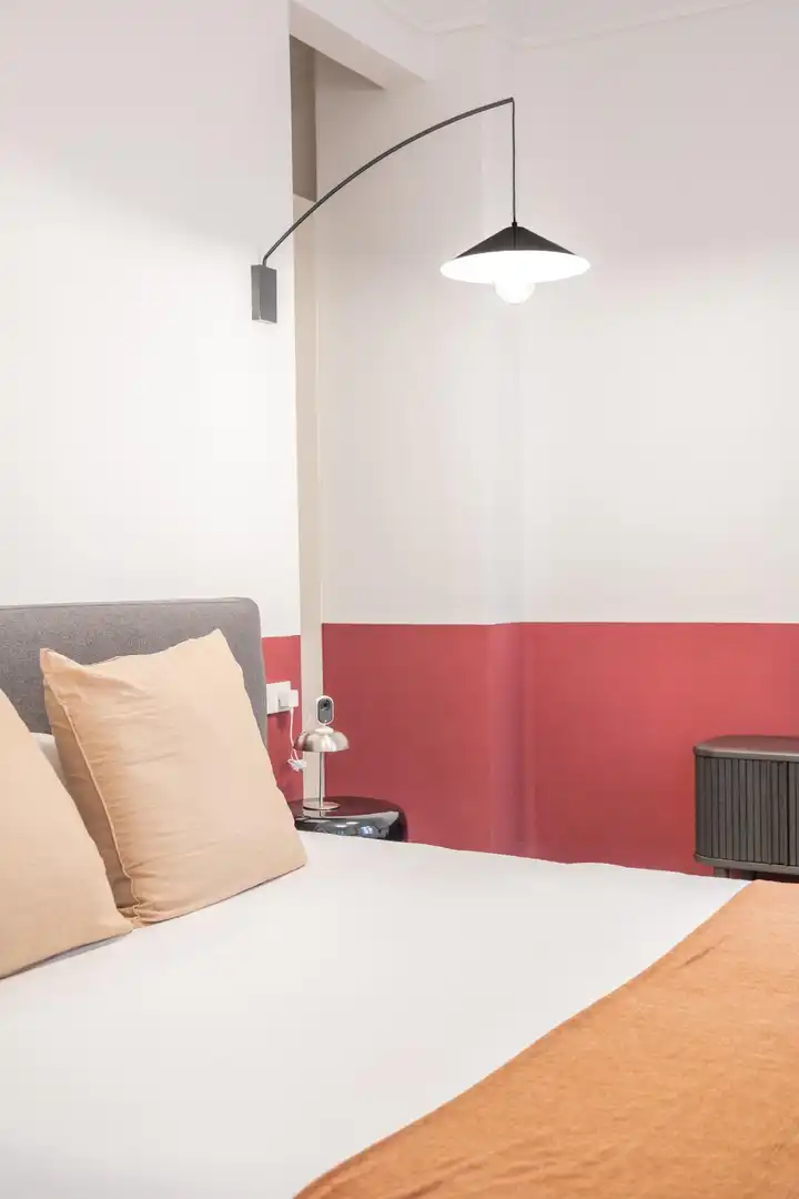 Appartamento con terrazza in vendita a L'Eixample, imagen 41