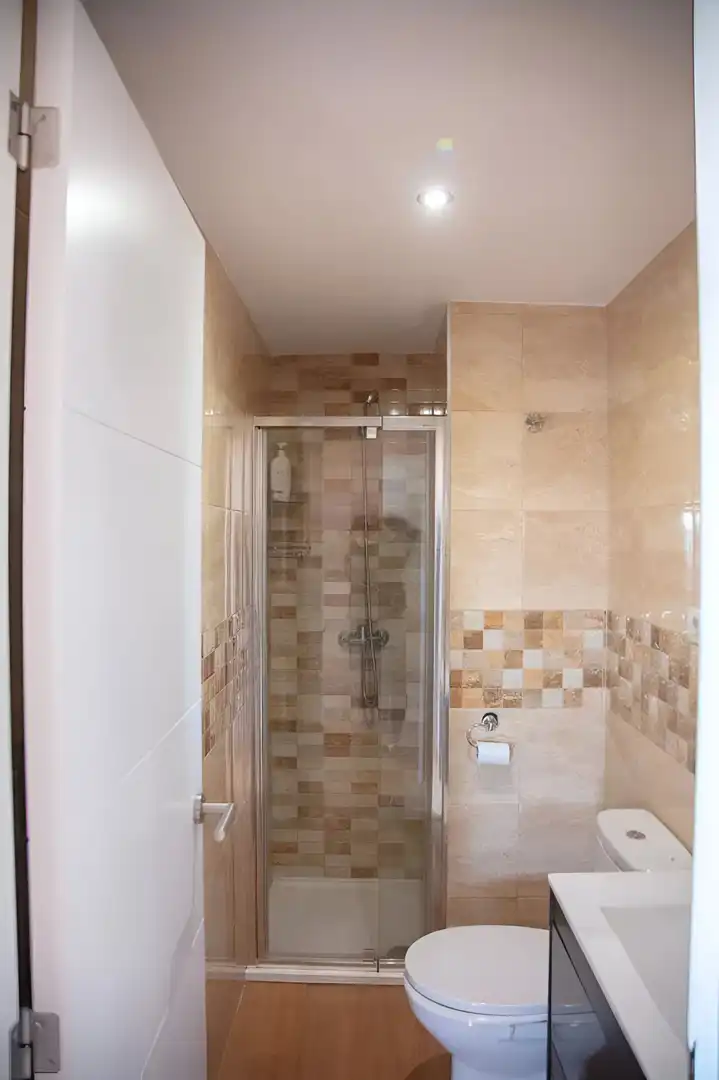 Apartament amb ascensor en venda a San Pedro de Alcántara, imagen 21