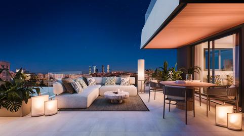 Photo 5 from new construction home in Flat for sale in   Calle Joaquín Lorenzo, Peñagrande, Madrid