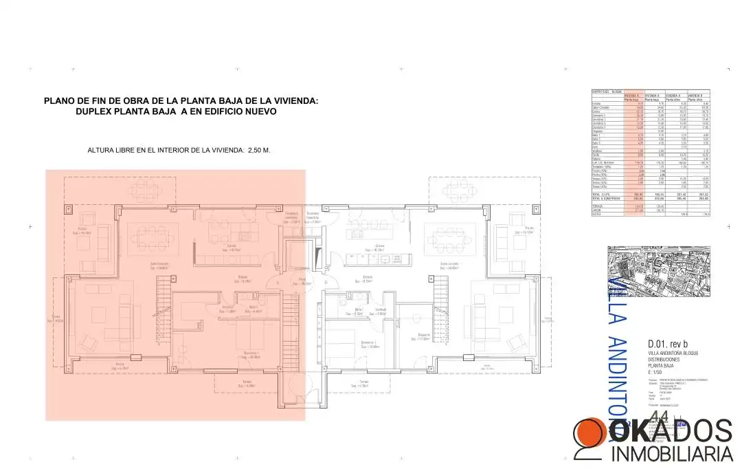 Maisonette zum Verkauf in Donostia - San Sebastián  mit Heizung, Privatgarten und Terrasse