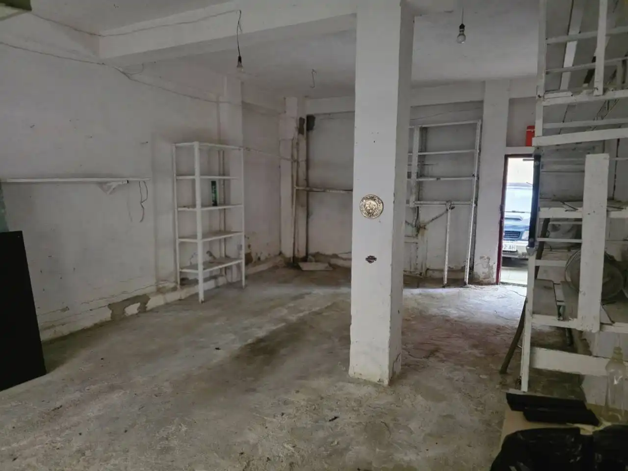Buildings for sale in Santa María de Cayón